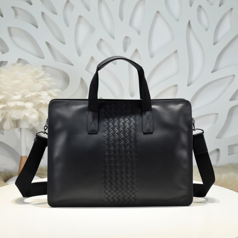 Mens Bottega Veneta Briefcases